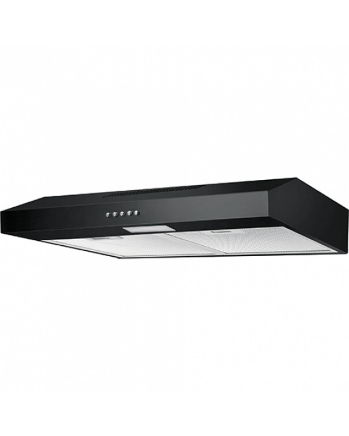 CAMPANA CONVENCIONAL MEPAMSA BRISA PLUS 60 NEGRO 67905 - C